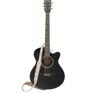 Calleen Cordero Basia Guitar Strap | Guitar Straps