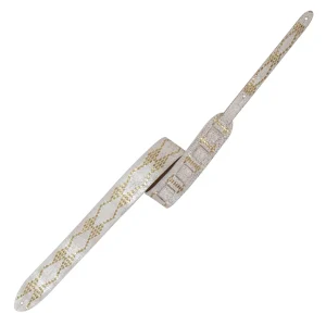 Calleen Cordero Basia Guitar Strap | Guitar Straps