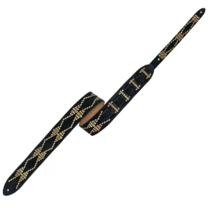 Calleen Cordero Basia Guitar Strap | Guitar Straps