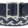 Calleen Cordero Baskia 1.75" Belt | 1.75" Belt