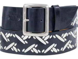 Calleen Cordero Baskia 1.75" Belt | 1.75" Belt