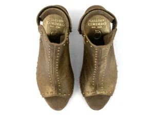 Calleen Cordero Blair A80 Heel | Heels