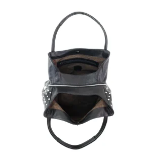 Calleen Cordero Blaze Easton Handbag | Handbags