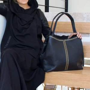 Calleen Cordero Blaze Handbag | Handbags
