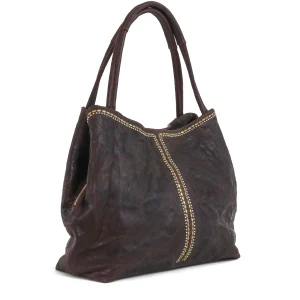 Calleen Cordero Blaze Handbag | Handbags