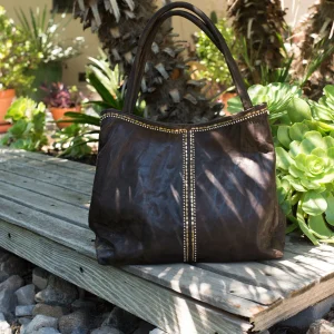Calleen Cordero Blaze Handbag | Handbags