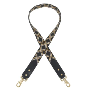 Calleen Cordero Boa Handbag Strap | Handbag Straps