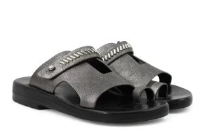 Calleen Cordero Bowie N-Nita Wedge Sandal | Sandals
