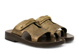 Calleen Cordero Bowie N-Nita Wedge Sandal | Sandals