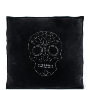 Calleen Cordero Calavera Pillow (Includes Pillow Insert) 20" X 20" | Pillows