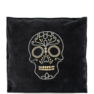 Calleen Cordero Calavera Pillow (Includes Pillow Insert) 20" X 20" | Pillows
