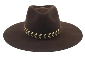 Calleen Cordero Cali Ennio Hat | Hats