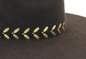 Calleen Cordero Cali Ennio Hat | Hats