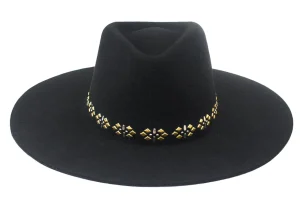 Calleen Cordero Cali Evoke Hat | Hats