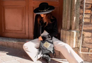 Calleen Cordero Cali Evoke Hat | Hats