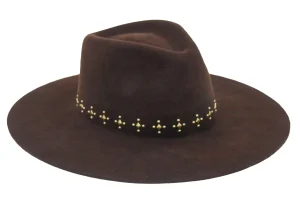 Calleen Cordero Cali Faye Hat | Hats
