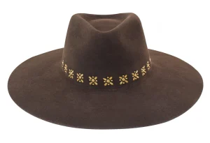 Calleen Cordero Cali Frida Hat | Hats