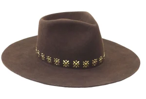 Calleen Cordero Cali Frida Hat | Hats