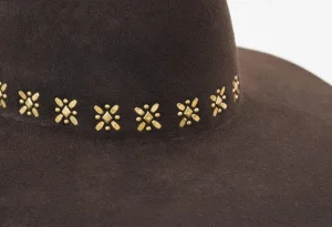 Calleen Cordero Cali Frida Hat | Hats