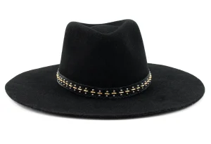 Calleen Cordero Cali Kimi Hat | Hats