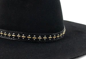 Calleen Cordero Cali Kimi Hat | Hats