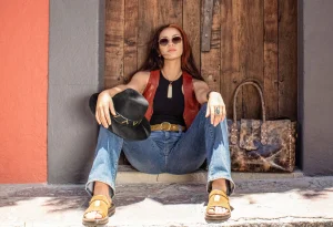 Calleen Cordero Cali Miki Hat | Hats