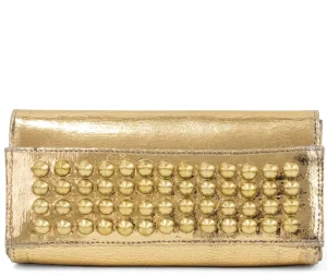 Calleen Cordero Cami Tosa Clutch | Clutches