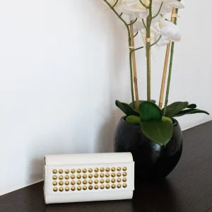 Calleen Cordero Cami Tosa Clutch | Clutches