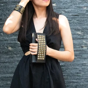 Calleen Cordero Cami Tosa Clutch | Clutches