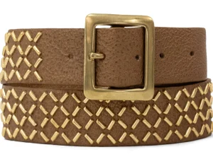 Calleen Cordero Capri 1.5" Belt | 1.5" Belts