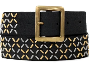 Calleen Cordero Capri 1.5" Belt | 1.5" Belts