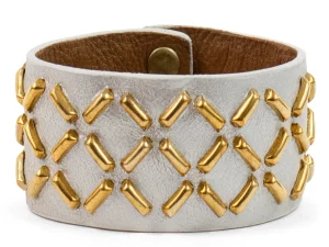 Calleen Cordero Capri 1.25" Bracelet | 1.25" Bracelets | 1” Bracelets