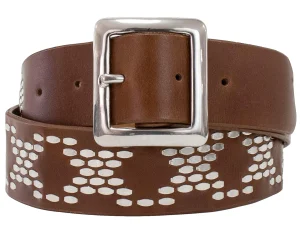 Calleen Cordero Catu 1.5" Belt | 1.5 Belts | 1.5" Belts