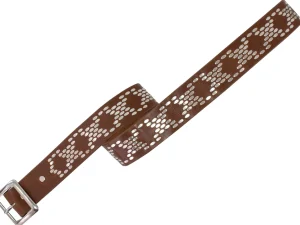 Calleen Cordero Catu 1.5" Belt | 1.5 Belts | 1.5" Belts