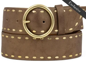 Calleen Cordero Ceci 1.75" Belt | 1.75" Belt