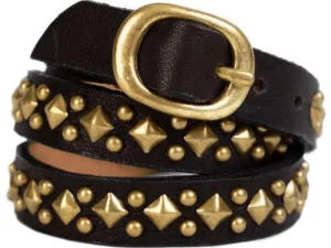 Calleen Cordero Celso .5" Triple Wrap Bracelet | .5” Bracelets