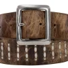 Calleen Cordero Cesar 1.5" Belt | 1.5 Belts | 1.5" Belts