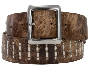 Calleen Cordero Cesar 1.5" Belt | 1.5 Belts | 1.5" Belts