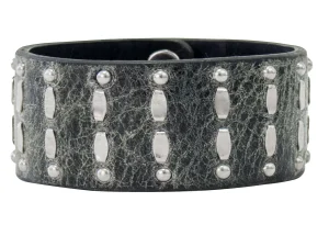 Calleen Cordero Cesar 1" Cuff Bracelet | 1” Bracelets | 1” Bracelets