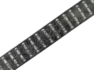 Calleen Cordero Cesar 1" Cuff Bracelet | 1” Bracelets | 1” Bracelets