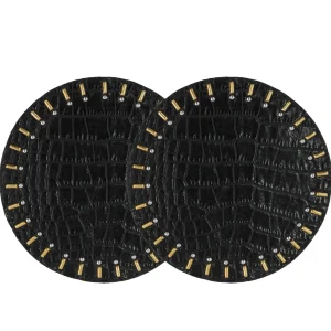 Calleen Cordero Ché Coasters (QTY 2 Pc) | Coasters