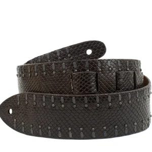Calleen Cordero Ché Guitar Strap | Guitar Straps | Guitar Straps