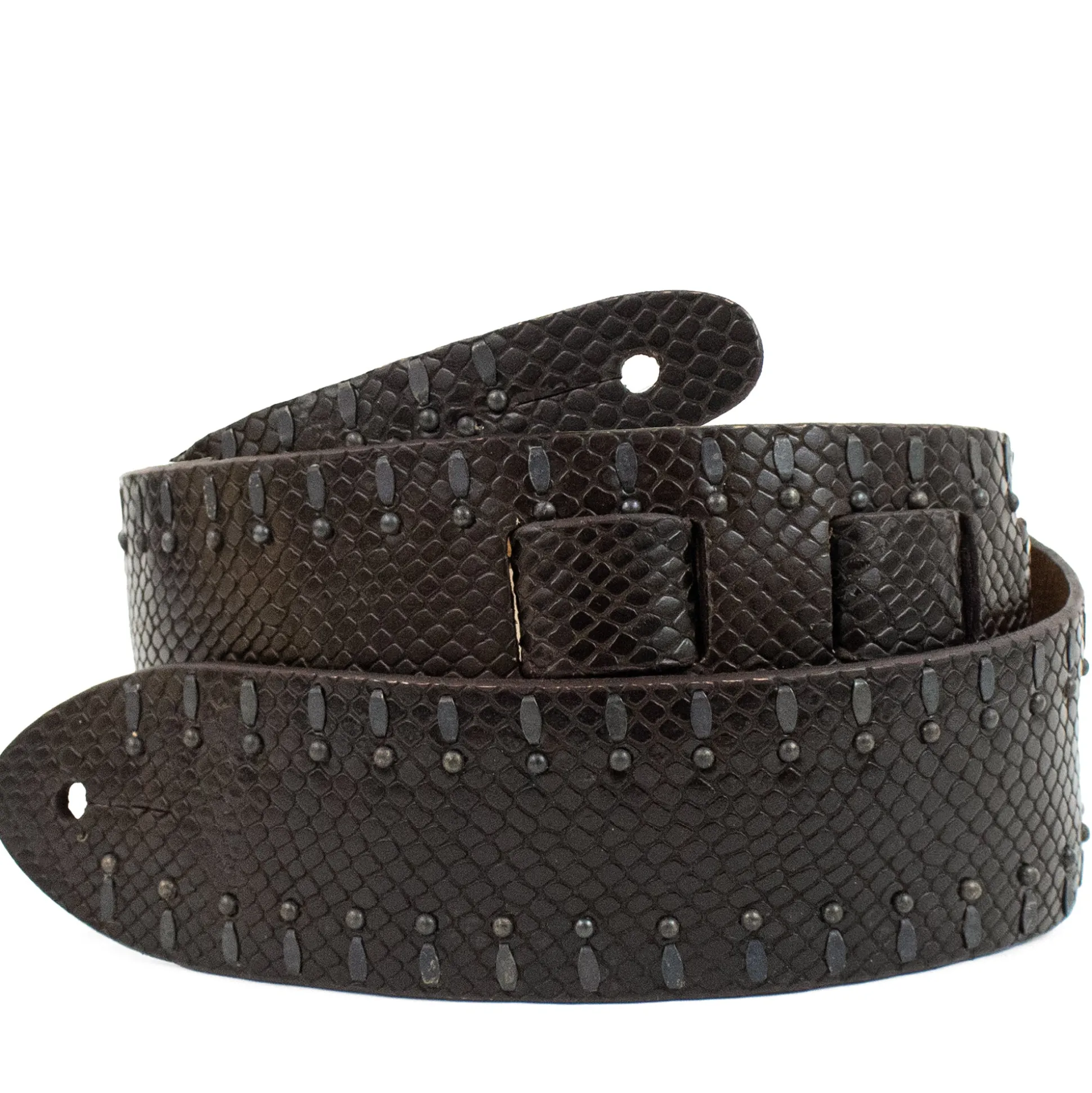 ch_guitar_strap_0-2.webp Calleen Cordero Ché Guitar Strap | Guitar Straps | Guitar Straps