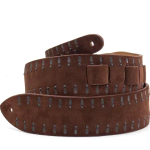 Calleen Cordero Ché Guitar Strap | Guitar Straps | Guitar Straps