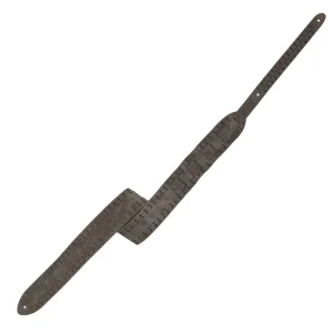 Calleen Cordero Ché Guitar Strap | Guitar Straps | Guitar Straps