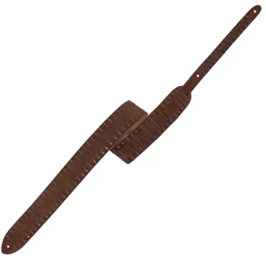 Calleen Cordero Ché Guitar Strap | Guitar Straps | Guitar Straps