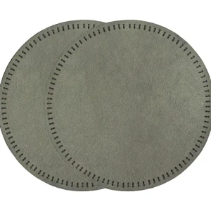 Calleen Cordero Ché Placemats (QTY 2 Pc) | Placemats