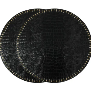 Calleen Cordero Ché Placemats (QTY 2 Pc) | Placemats