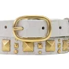 Calleen Cordero Chia .75" Belt | .75" Belts