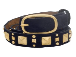 Calleen Cordero Chia .75" Belt | .75" Belts